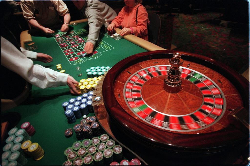 Gambling – King Of Destroying Lives | behyuancheng